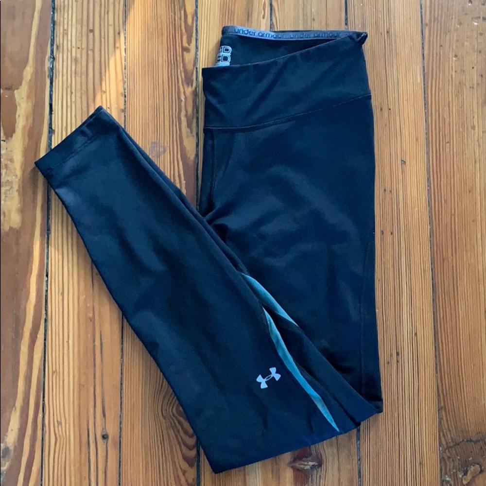 Under Armour workout leggings